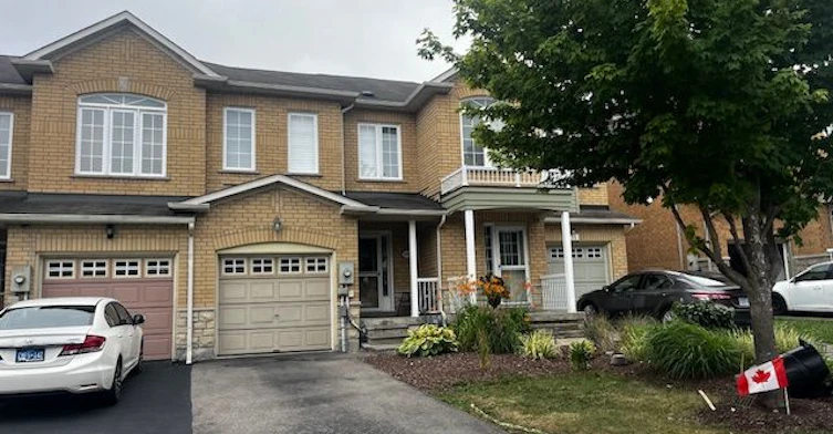 558 Legresley Lane, Newmarket, ON, L3Y 8R6