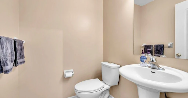 558 Legresley Lane, Newmarket, ON, L3Y 8R6 - 8
