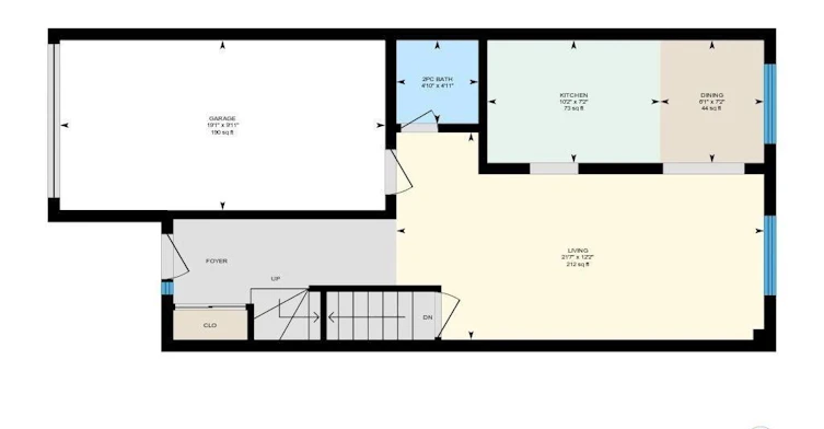 558 Legresley Lane, Newmarket, ON, L3Y 8R6 - 17