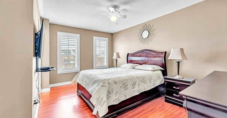 558 Legresley Lane, Newmarket, ON, L3Y 8R6 - 10