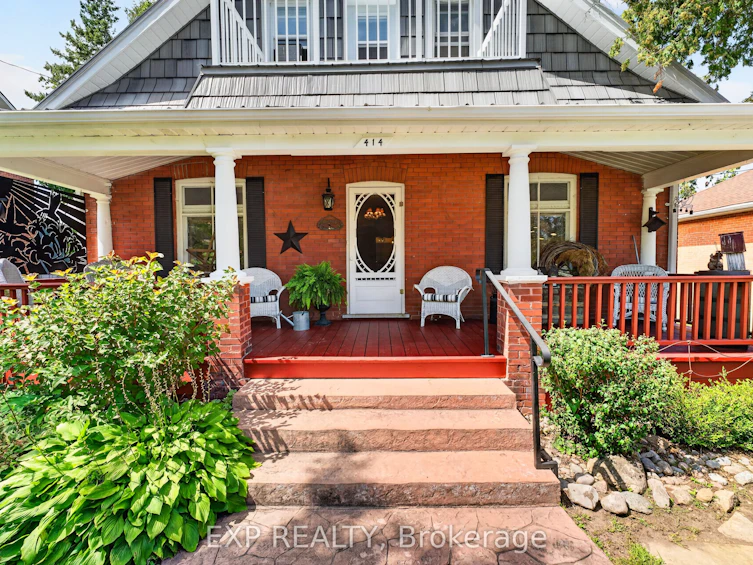 414 Osborne Street, Brock, ON, L0K 1A0 - 5