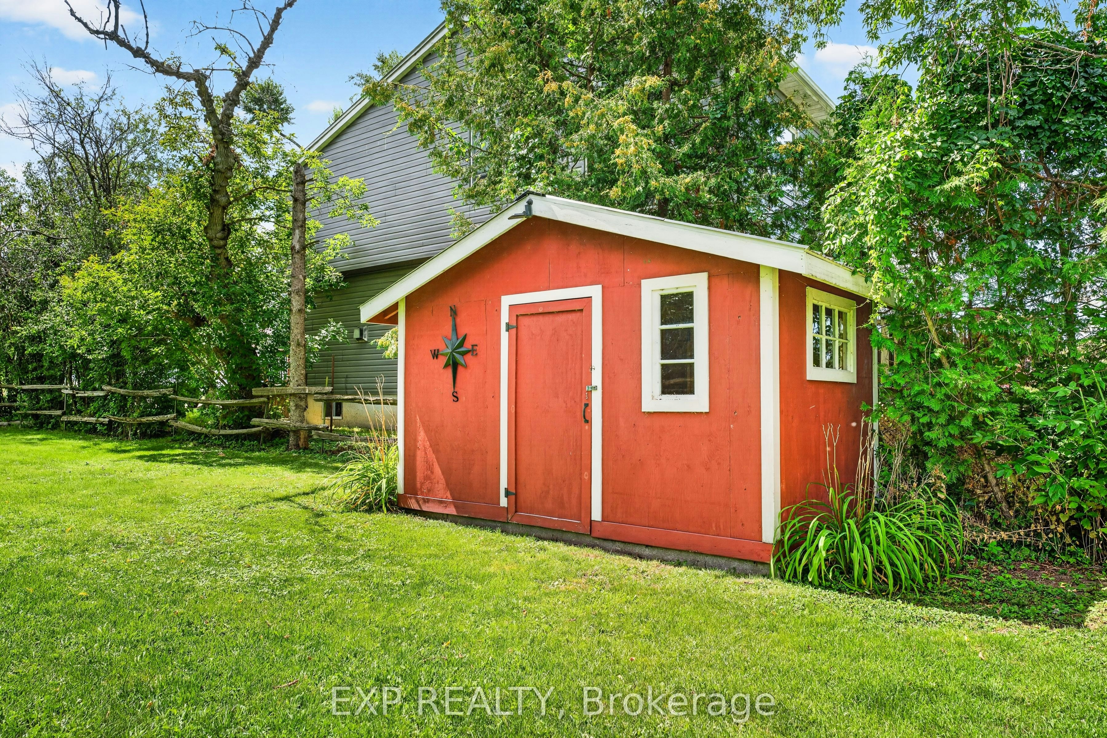 414 Osborne Street, Brock, ON, L0K 1A0 - 40