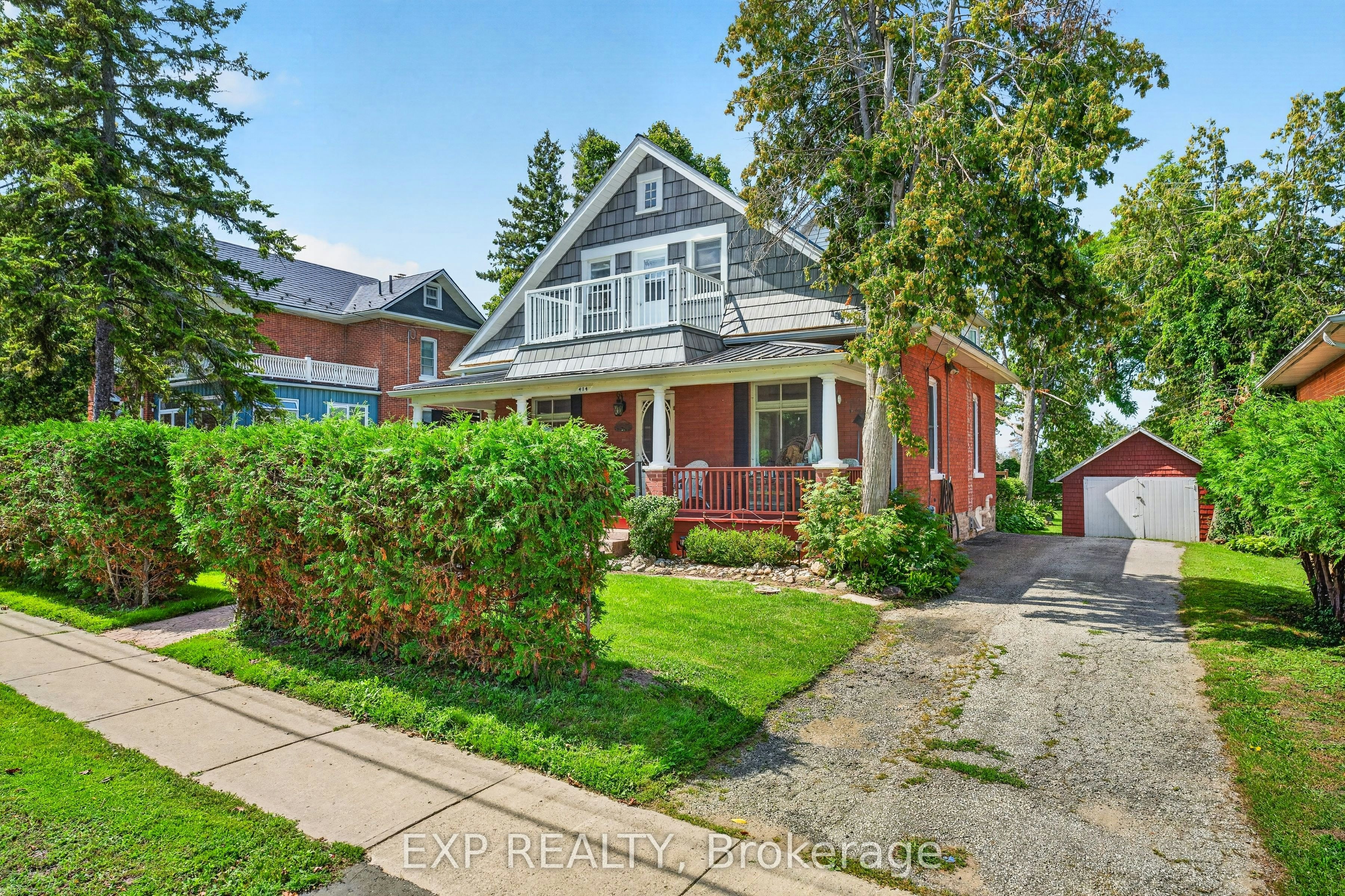 414 Osborne Street, Brock, ON, L0K 1A0 - 3