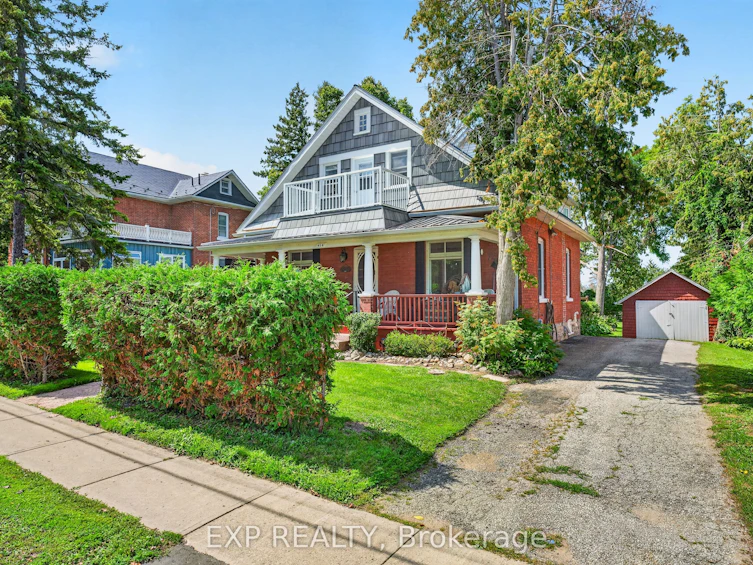 414 Osborne Street, Brock, ON, L0K 1A0 - 3