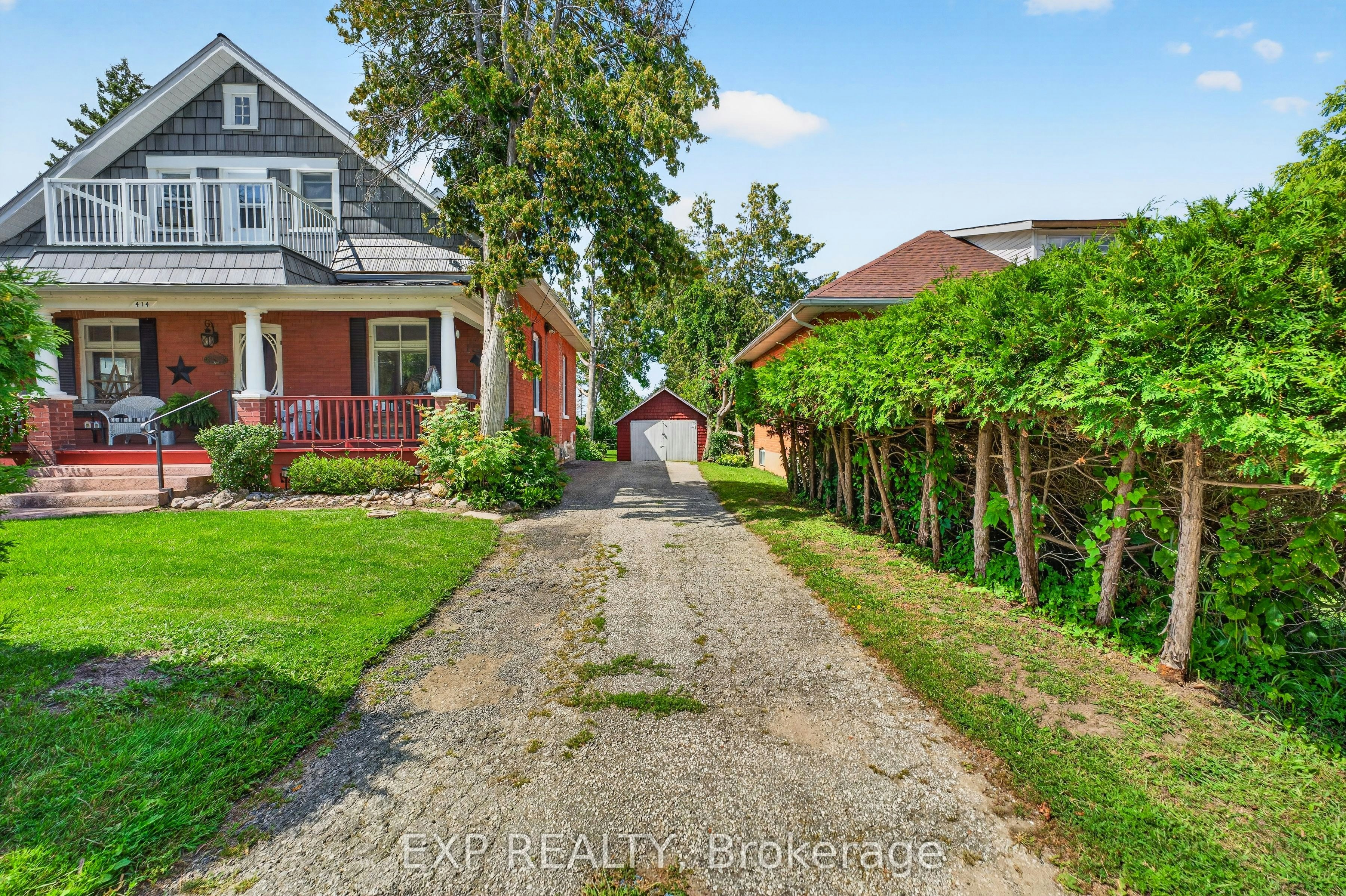 414 Osborne Street, Brock, ON, L0K 1A0 - 45