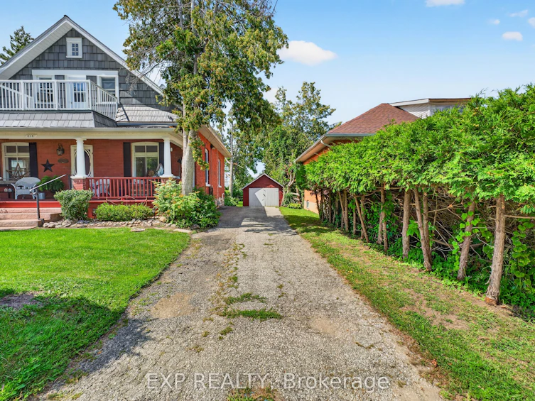 414 Osborne Street, Brock, ON, L0K 1A0 - 45