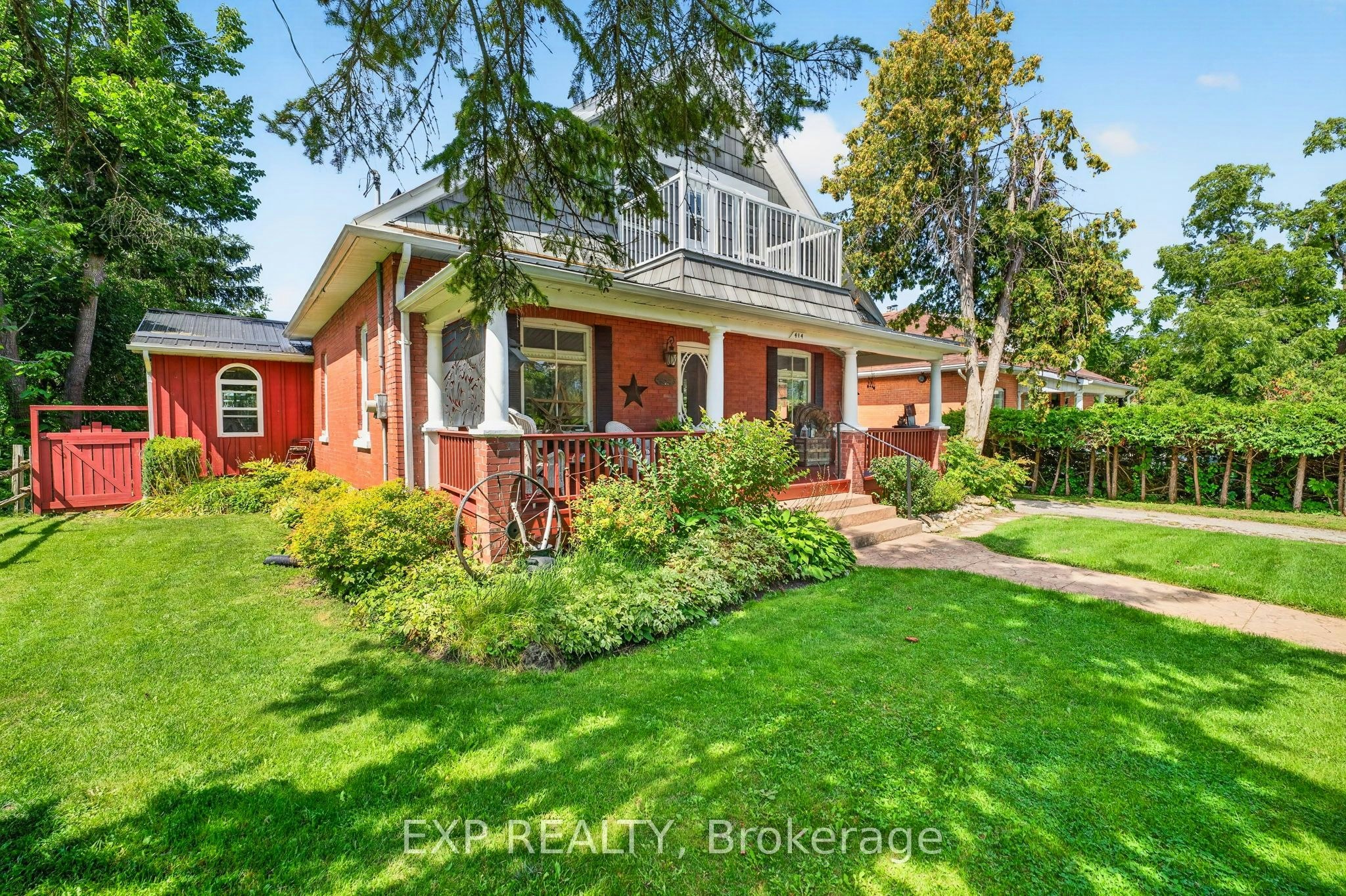 414 Osborne Street, Brock, ON, L0K 1A0 - 47