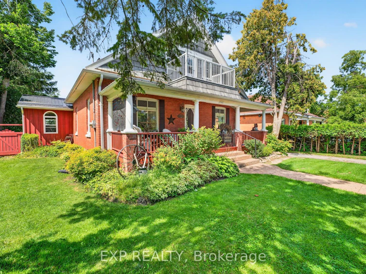 414 Osborne Street, Brock, ON, L0K 1A0 - 47