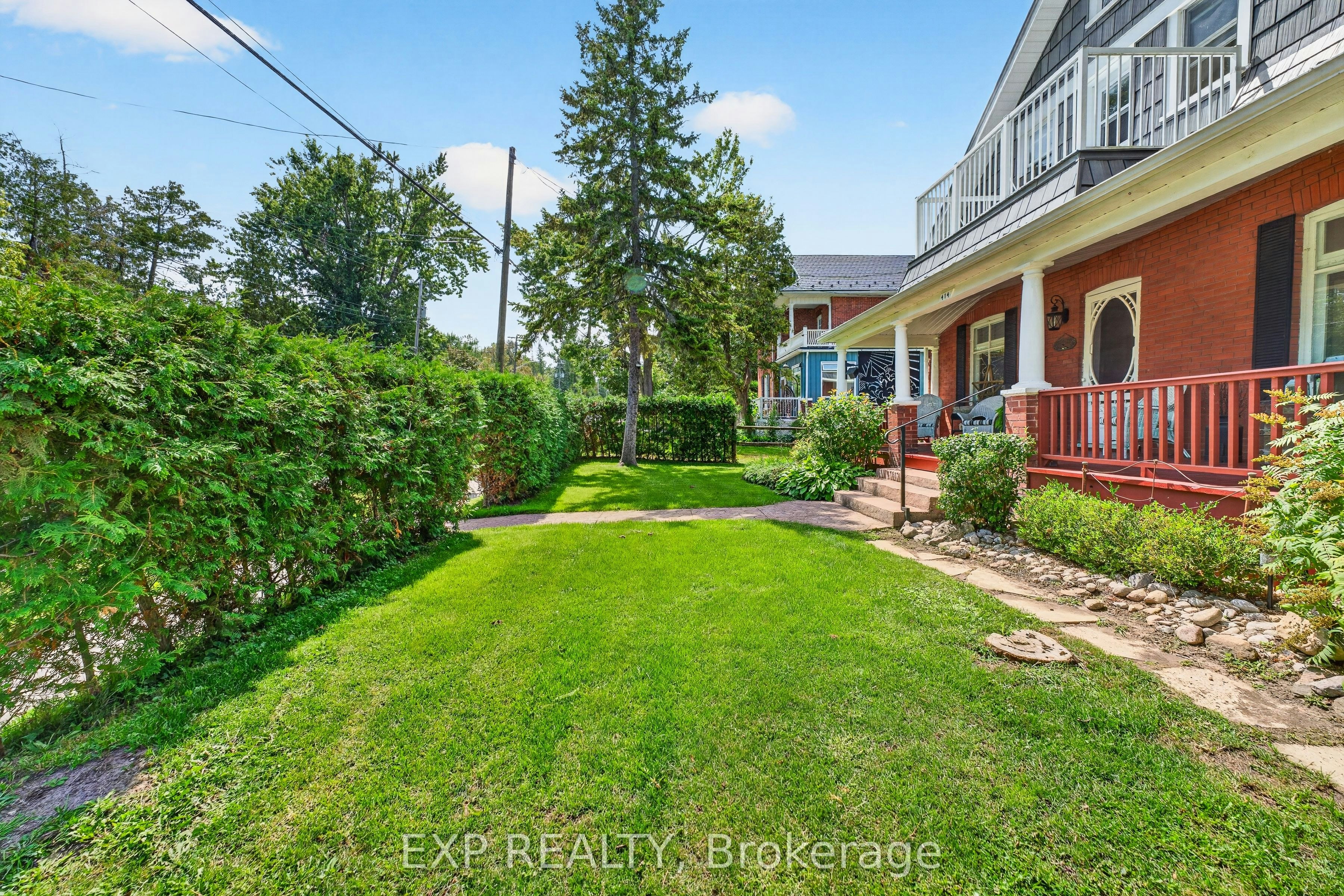 414 Osborne Street, Brock, ON, L0K 1A0 - 4