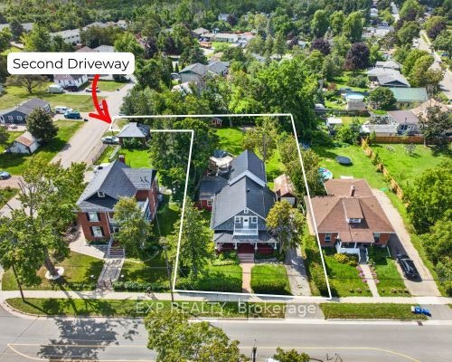 414 Osborne Street, Brock, ON, L0K 1A0