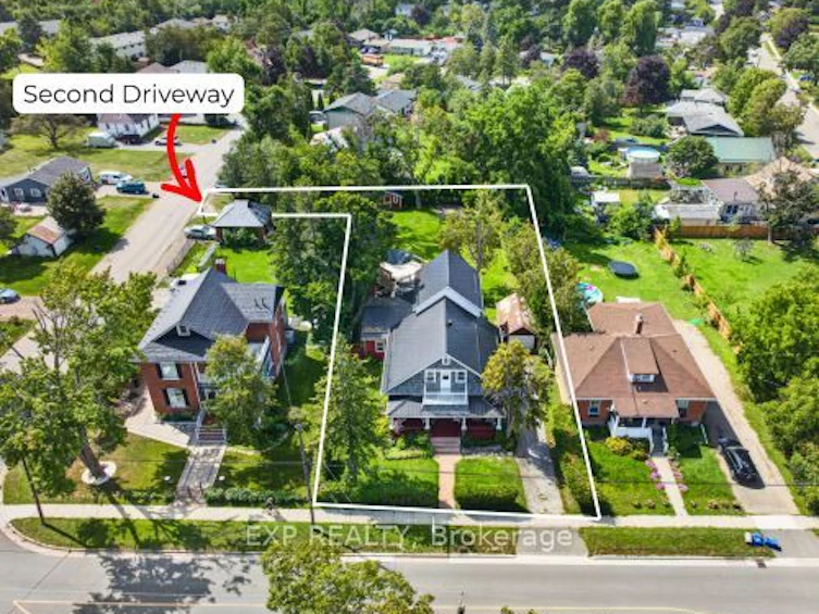 414 Osborne Street, Brock, ON, L0K 1A0