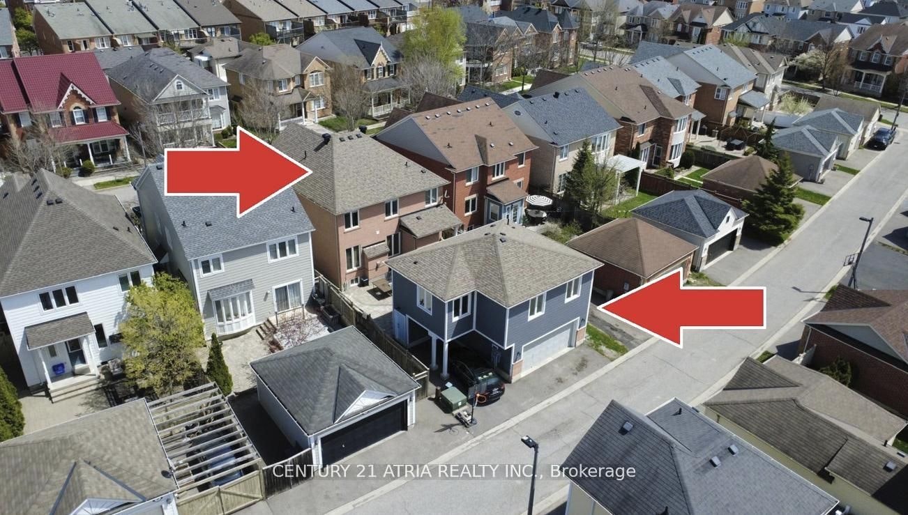 16 Peony Street, Markham, ON, L6B 1K9