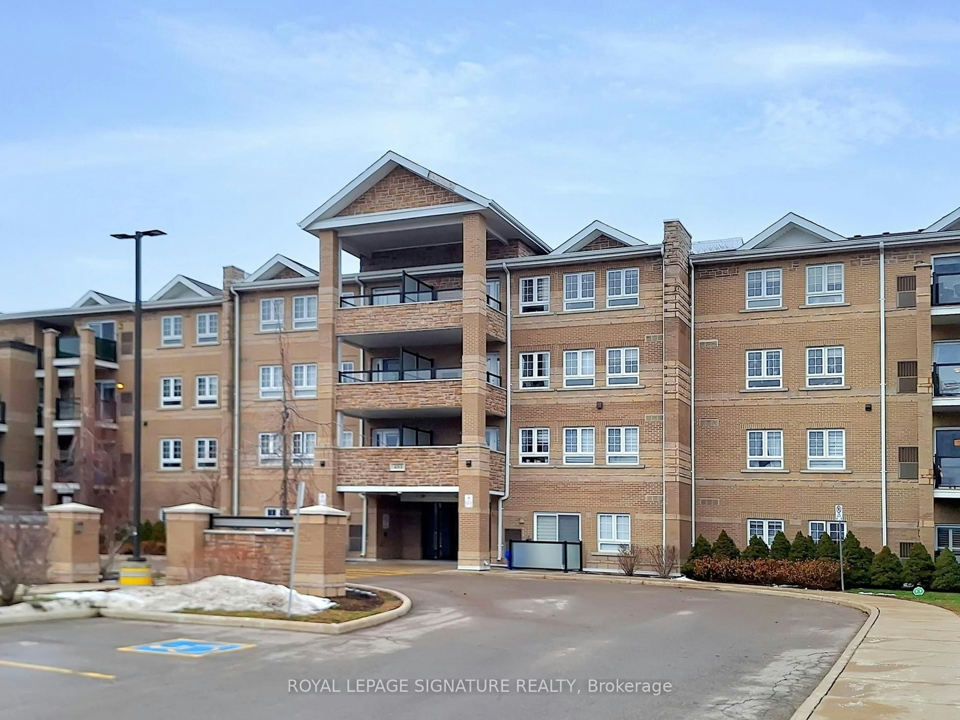 2119-481 Rupert Avenue, Whitchurch-Stouffville, ON, L4A 1Y7