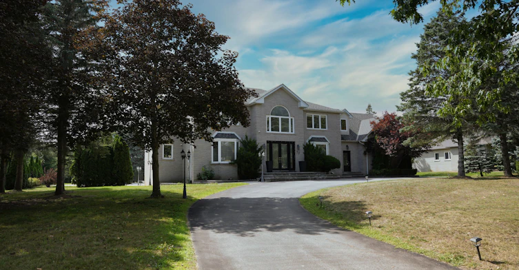 70 Belsite Court, Vaughan, ON, L0J 1C0