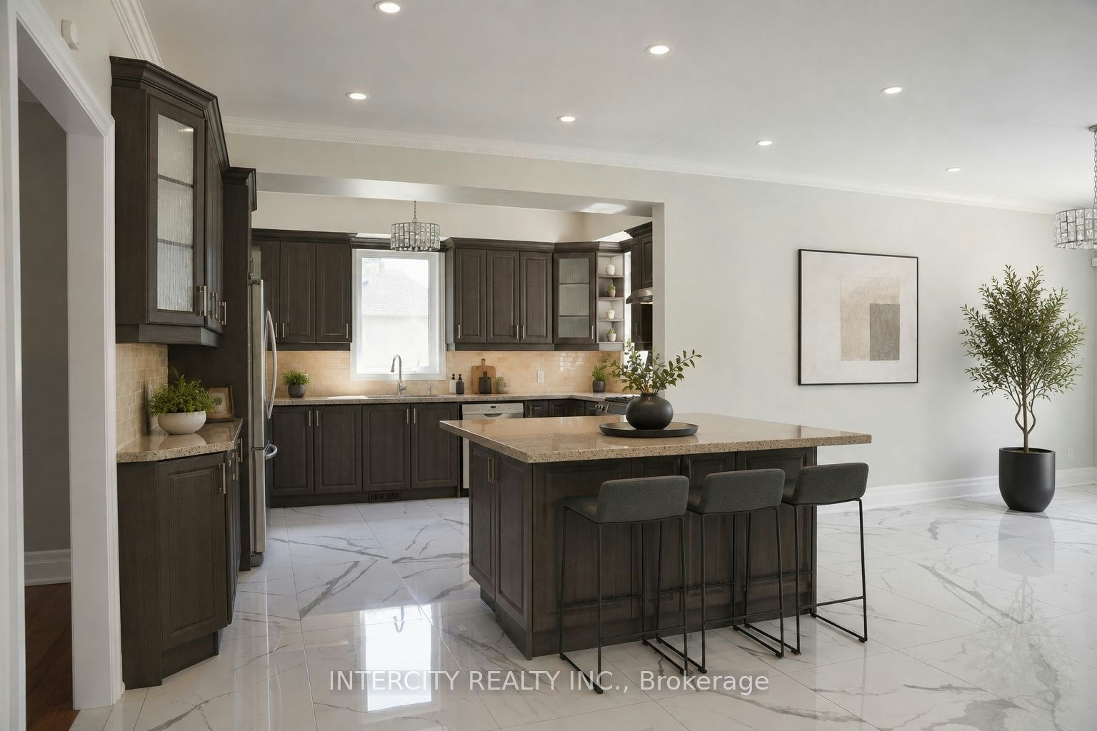 70 Belsite Court, Vaughan, ON, L0J 1C0 - 9