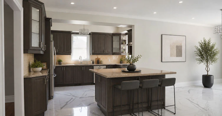 70 Belsite Court, Vaughan, ON, L0J 1C0 - 9