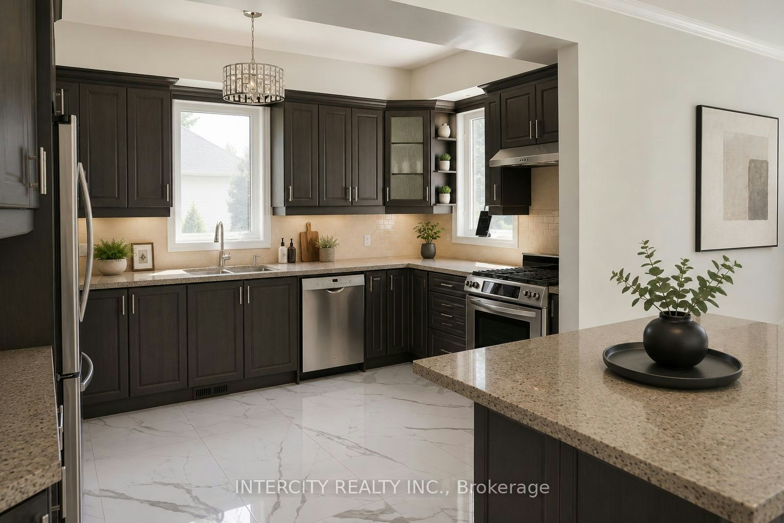 70 Belsite Court, Vaughan, ON, L0J 1C0 - 10