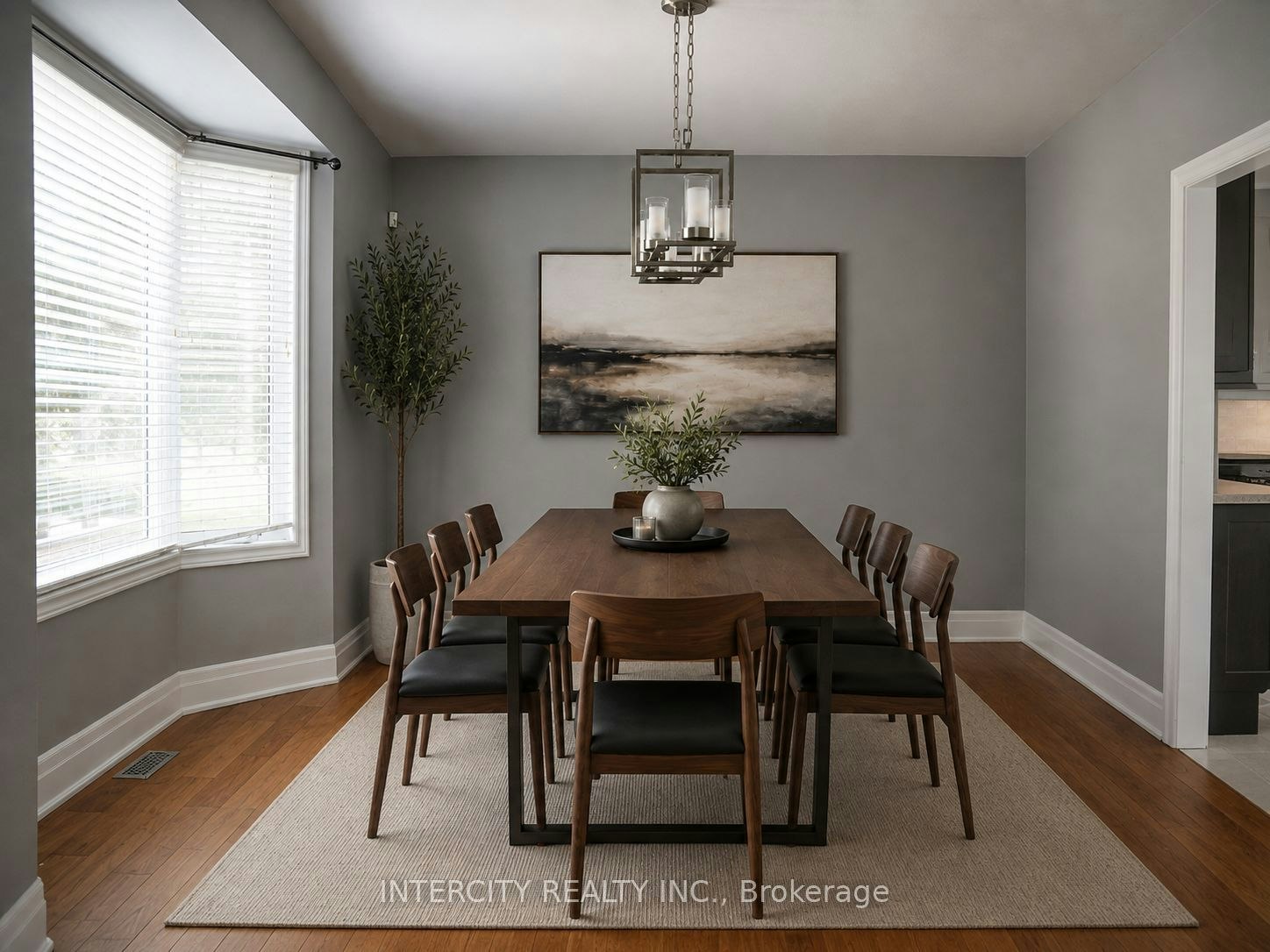 70 Belsite Court, Vaughan, ON, L0J 1C0 - 8