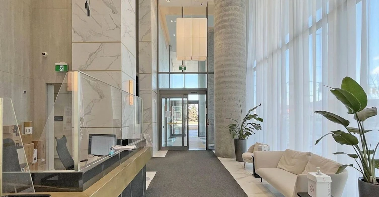 3003-950 Portage Parkway, Vaughan, ON, L4K 0J7 - 3