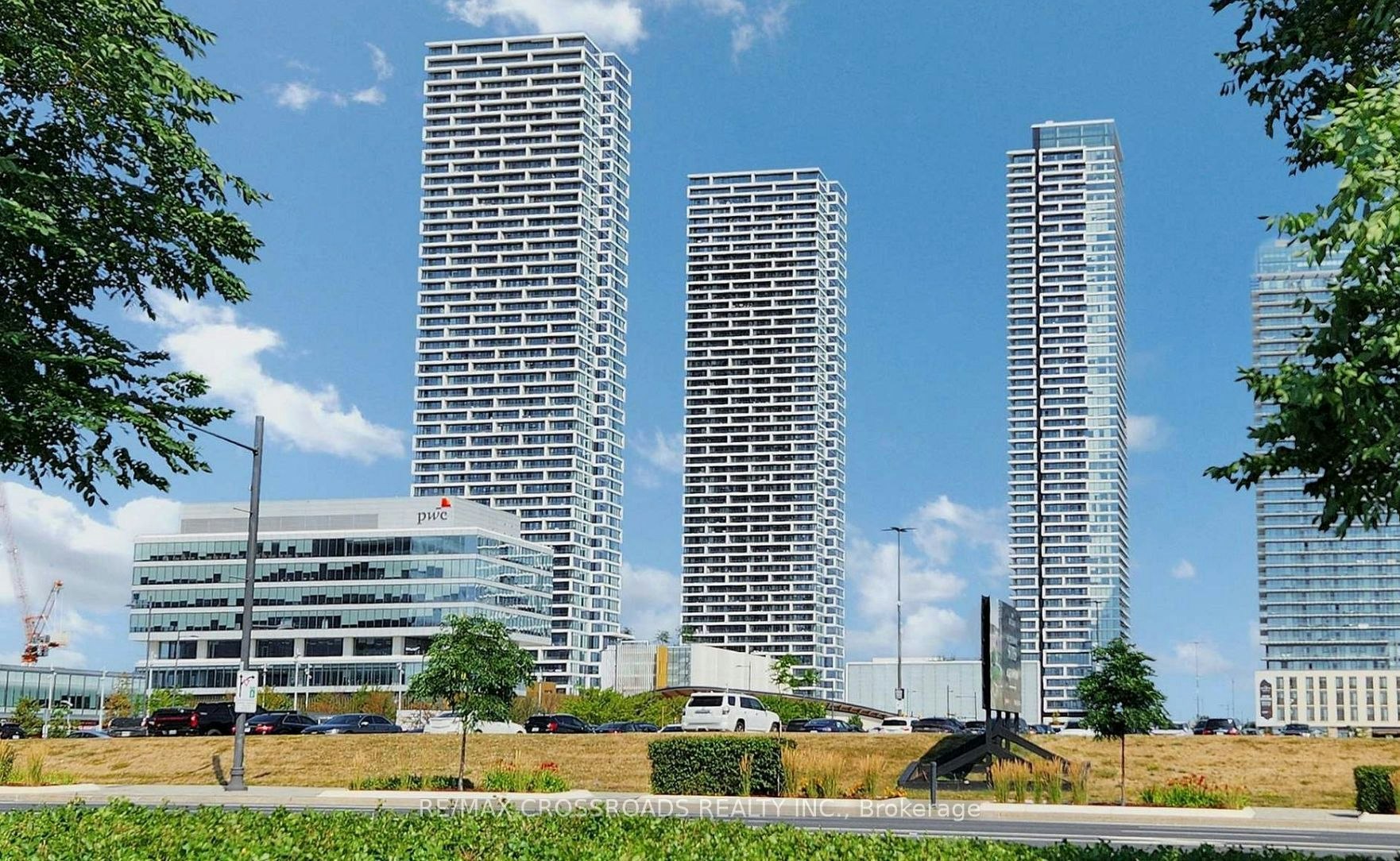 3003-950 Portage Parkway, Vaughan, ON, L4K 0J7