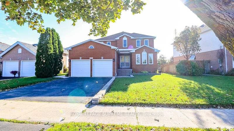2169 Jans Boulevard, Innisfil, ON, L9S 1Y4
