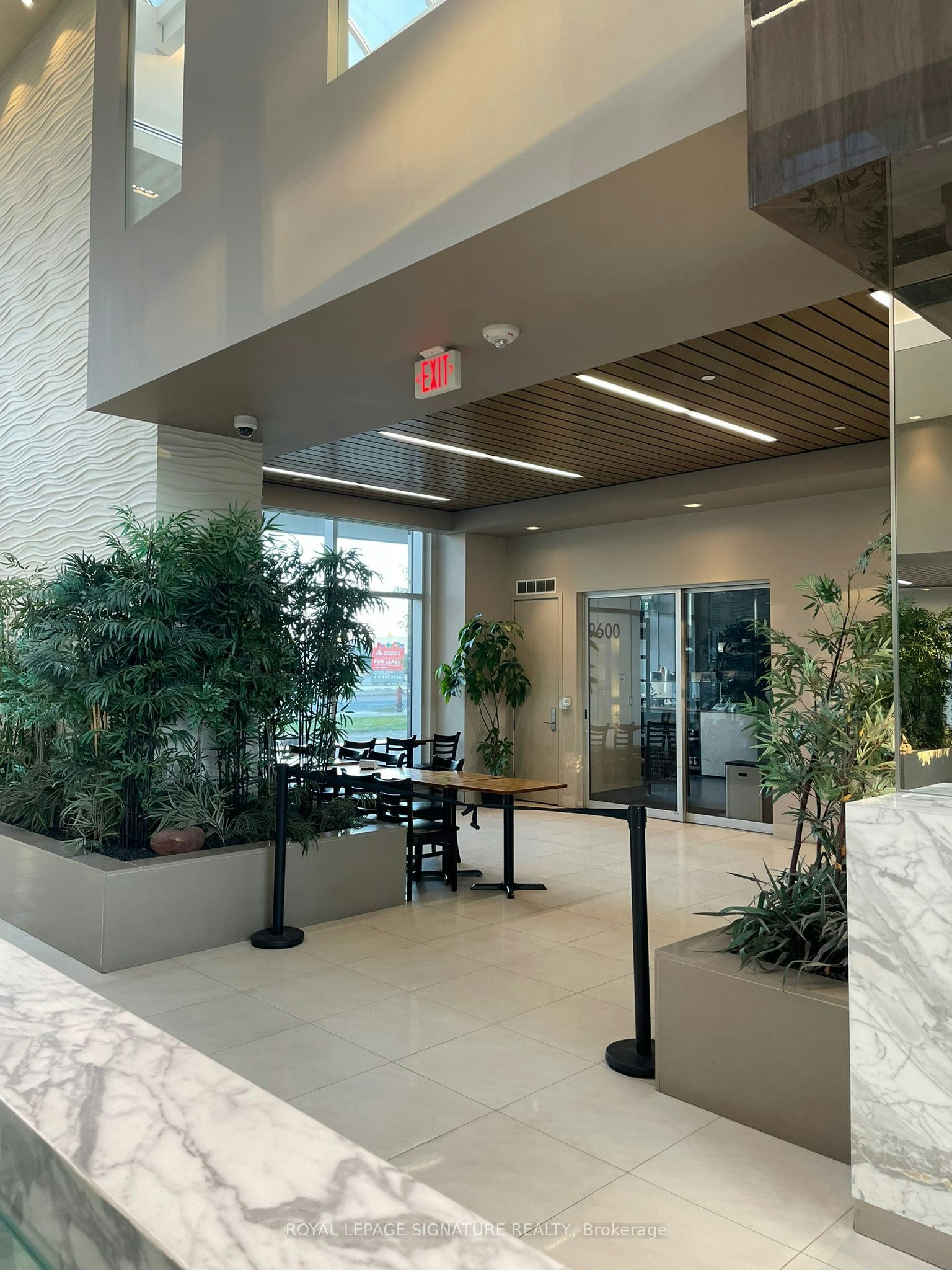210A-9608 Yonge Street, Richmond Hill, ON, L4C 0X4 - 6