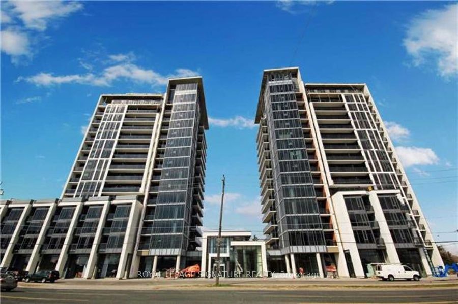 210A-9608 Yonge Street, Richmond Hill, ON, L4C 0X4