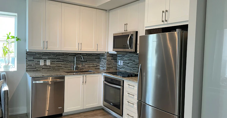210A-9608 Yonge Street, Richmond Hill, ON, L4C 0X4 - 9