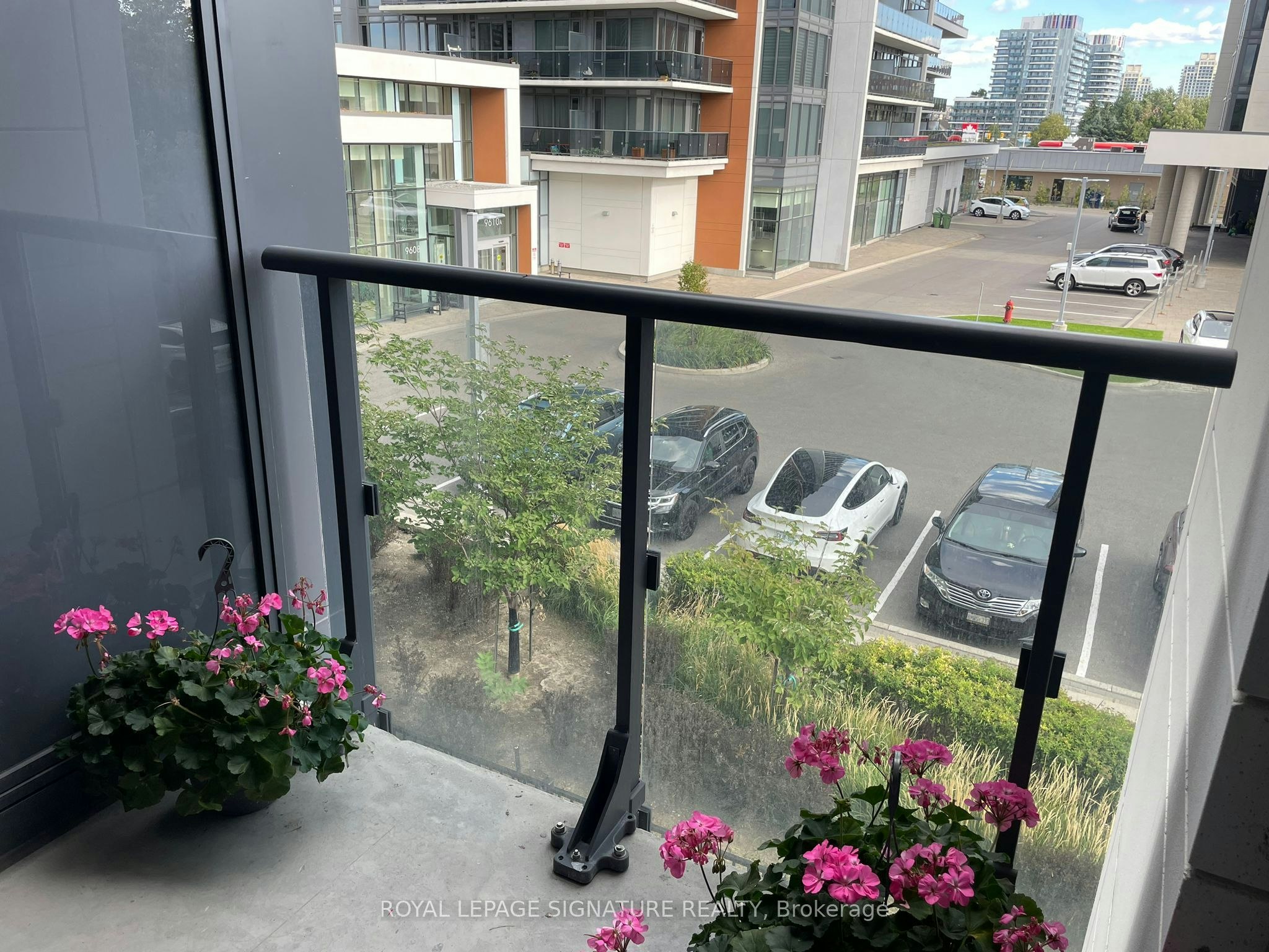 210A-9608 Yonge Street, Richmond Hill, ON, L4C 0X4 - 15