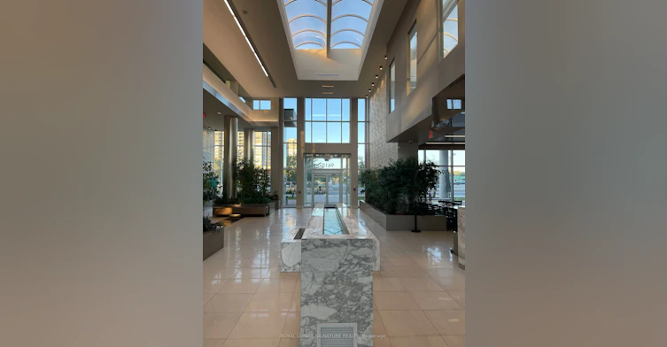 210A-9608 Yonge Street, Richmond Hill, ON, L4C 0X4 - 3