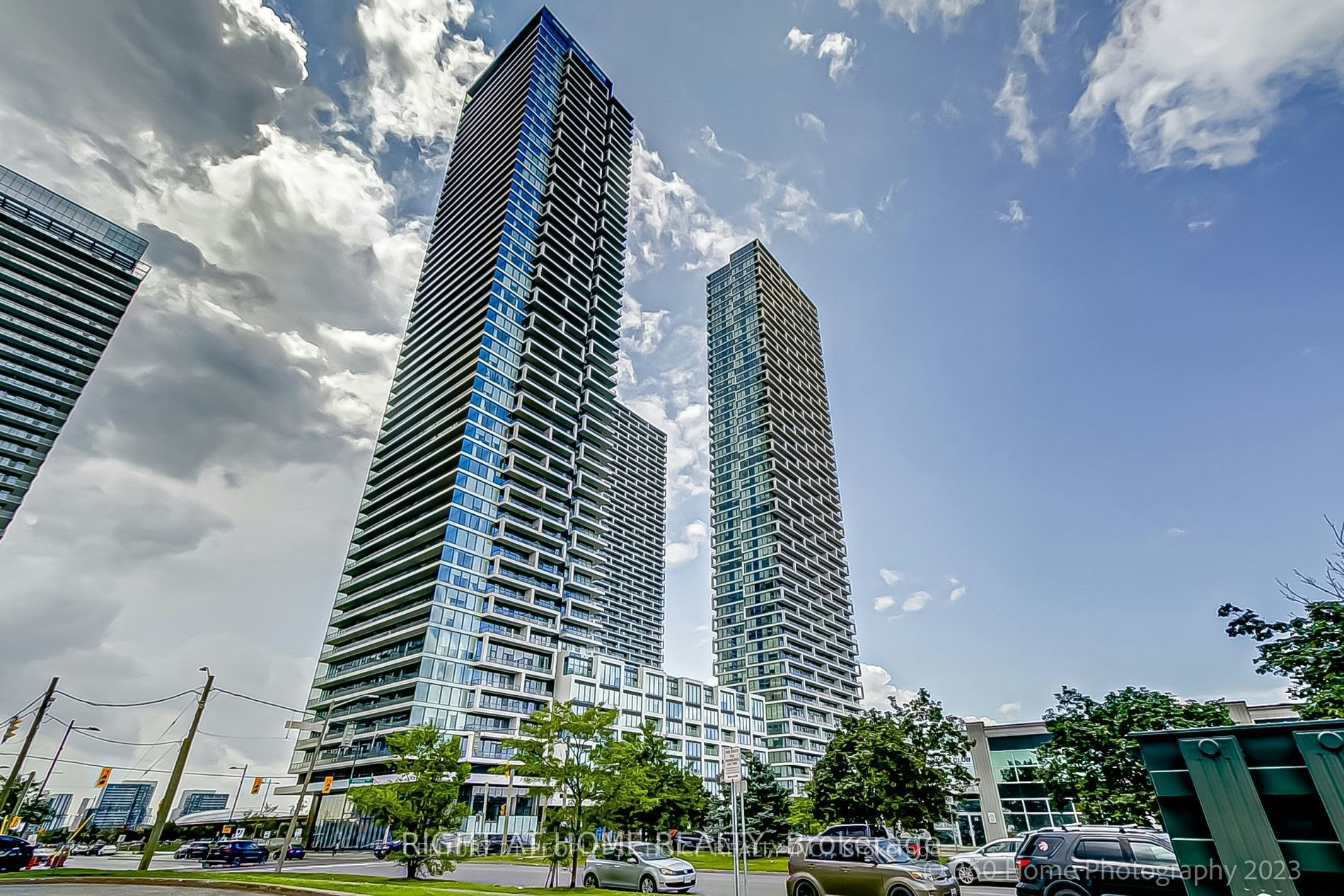 3509-950 Portage Parkway, Vaughan, ON, L4K 0J7