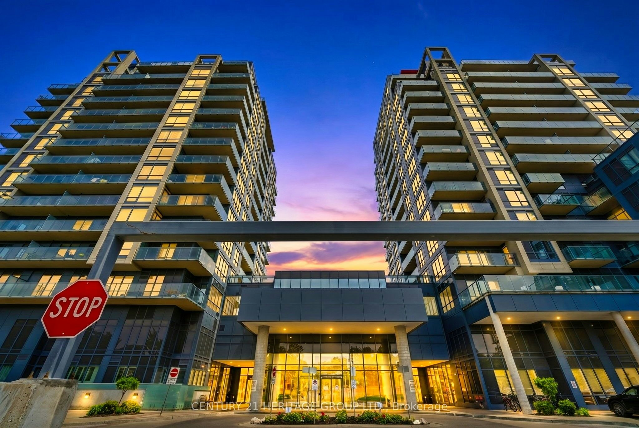 1106B-9090 Yonge Street, Richmond Hill, ON, L4C 0Z1