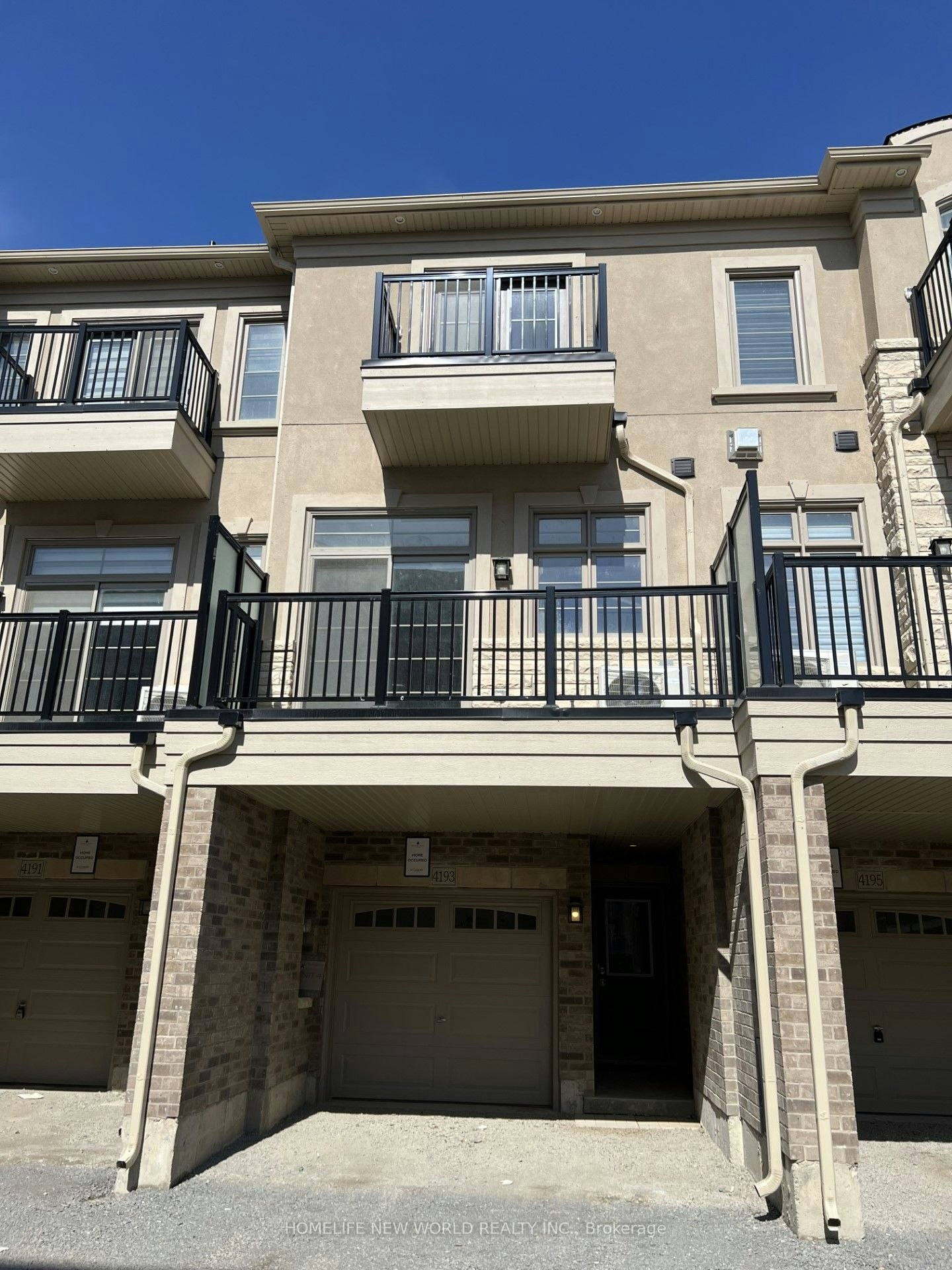 4193 Major Mackenzie Drive, Markham, ON, L6C 3L5 - 21