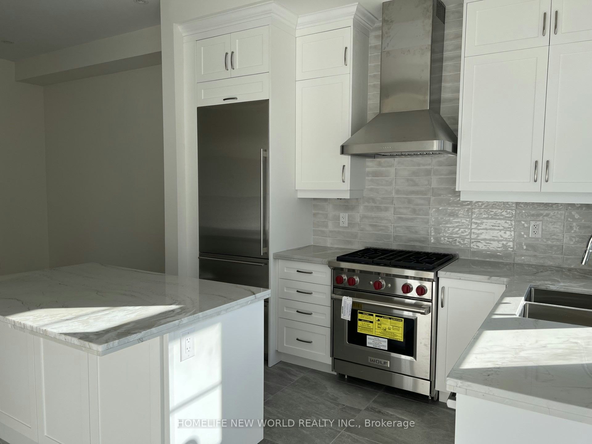4193 Major Mackenzie Drive, Markham, ON, L6C 3L5 - 4