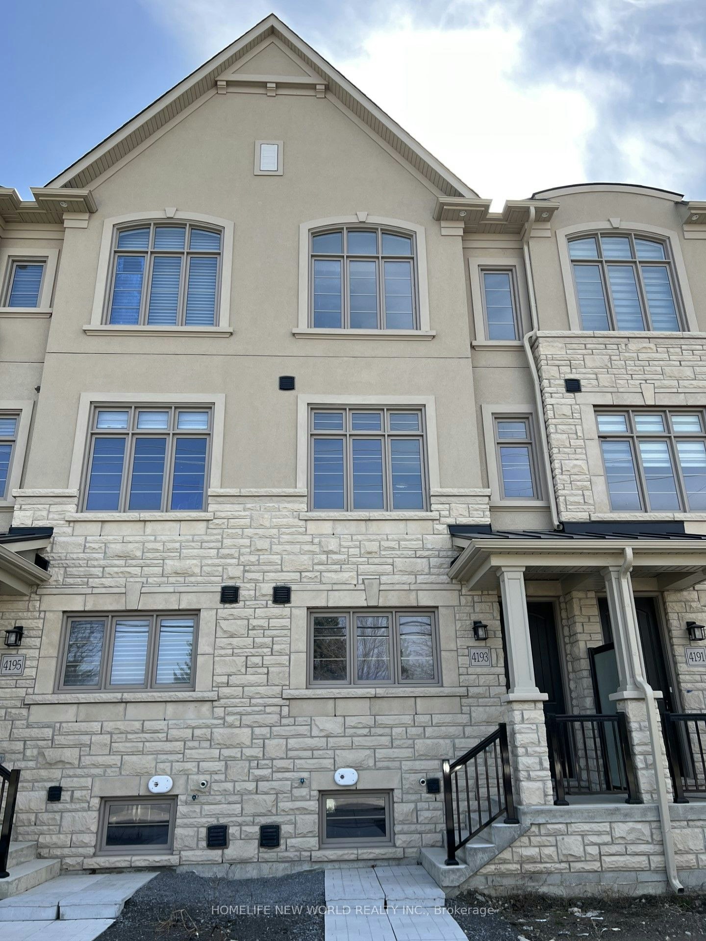 4193 Major Mackenzie Drive, Markham, ON, L6C 3L5