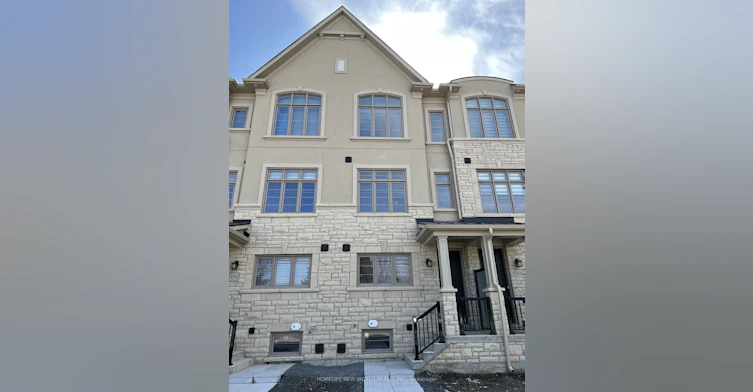 4193 Major Mackenzie Drive, Markham, ON, L6C 3L5