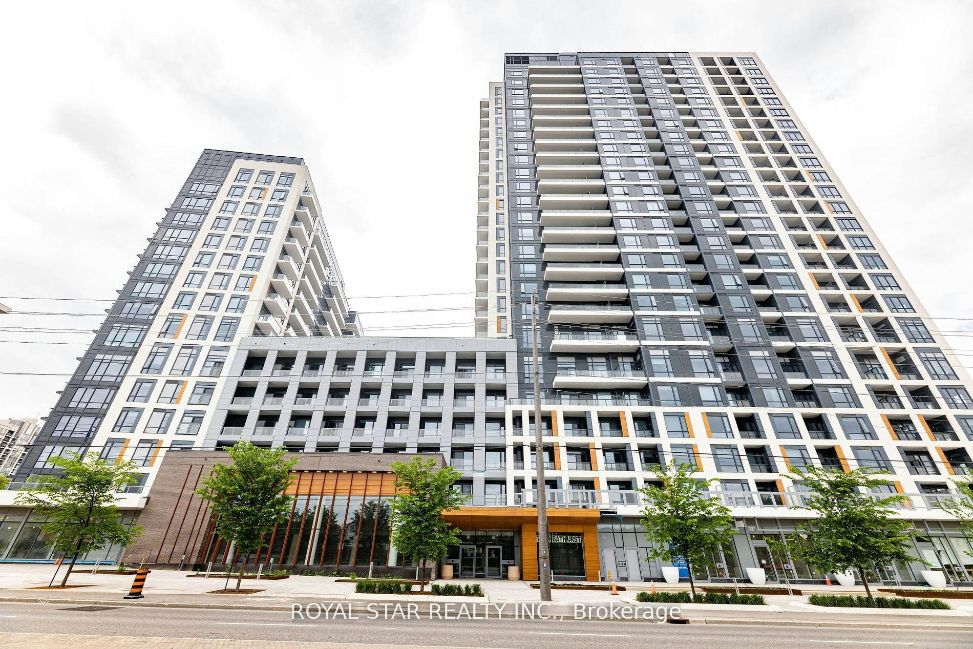 1207-7950 Bathurst Street, Vaughan, ON, L4J 0L4
