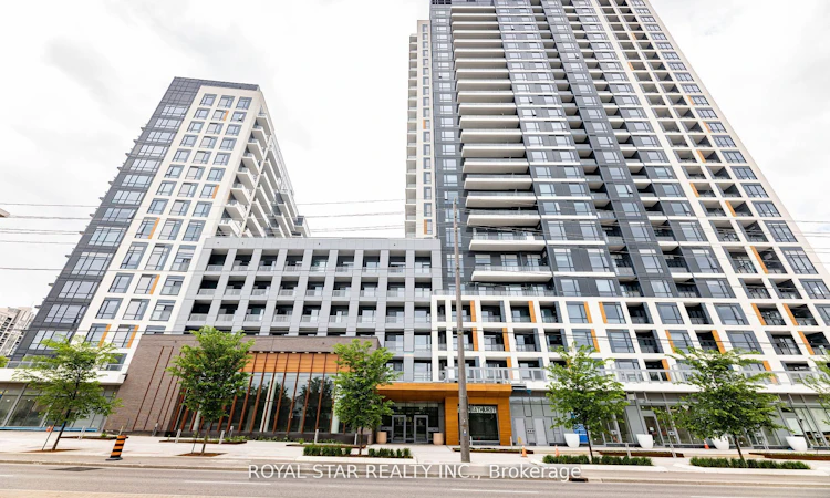 1207-7950 Bathurst Street