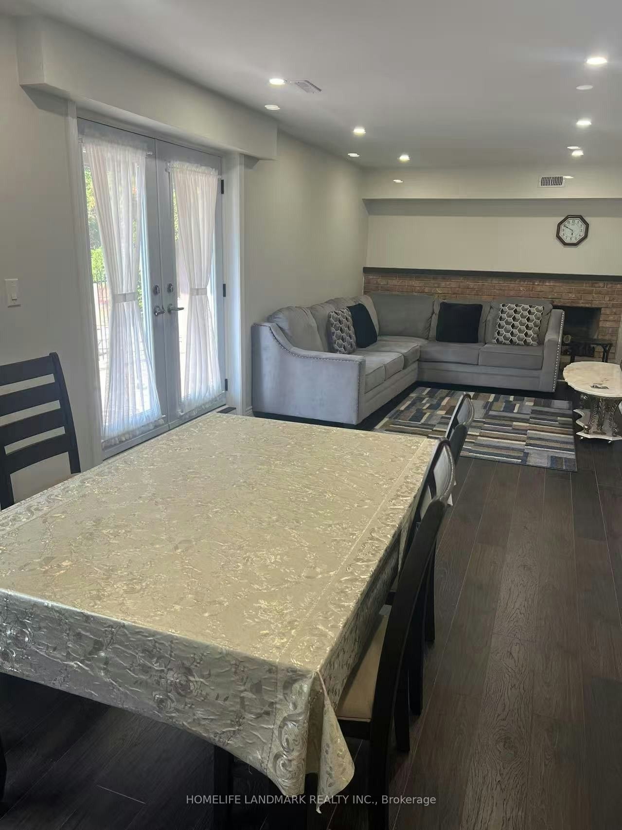 Bsmt-8 Pine Knoll Gate, Markham, ON, L3T 1V5 - 3
