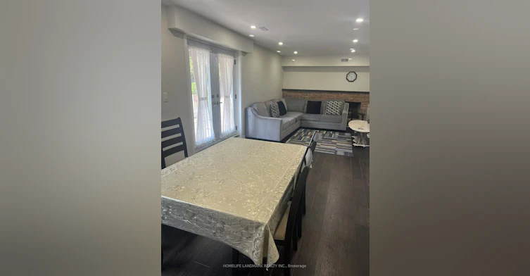 Bsmt-8 Pine Knoll Gate, Markham, ON, L3T 1V5 - 3