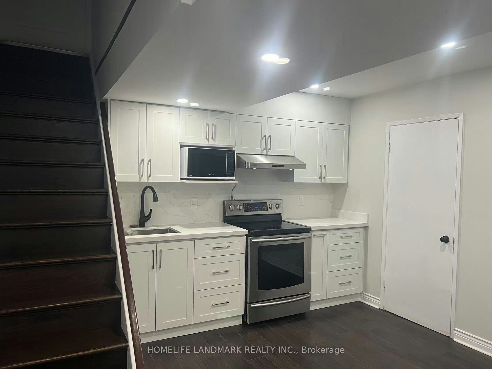 Bsmt-8 Pine Knoll Gate, Markham, ON, L3T 1V5 - 4