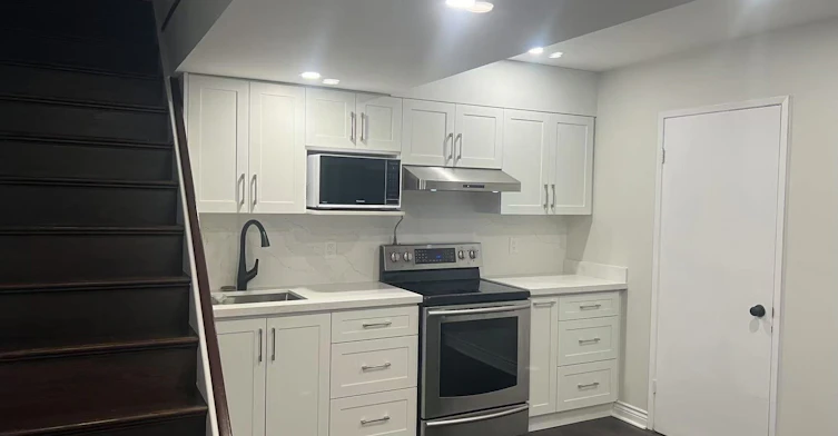 Bsmt-8 Pine Knoll Gate, Markham, ON, L3T 1V5 - 4