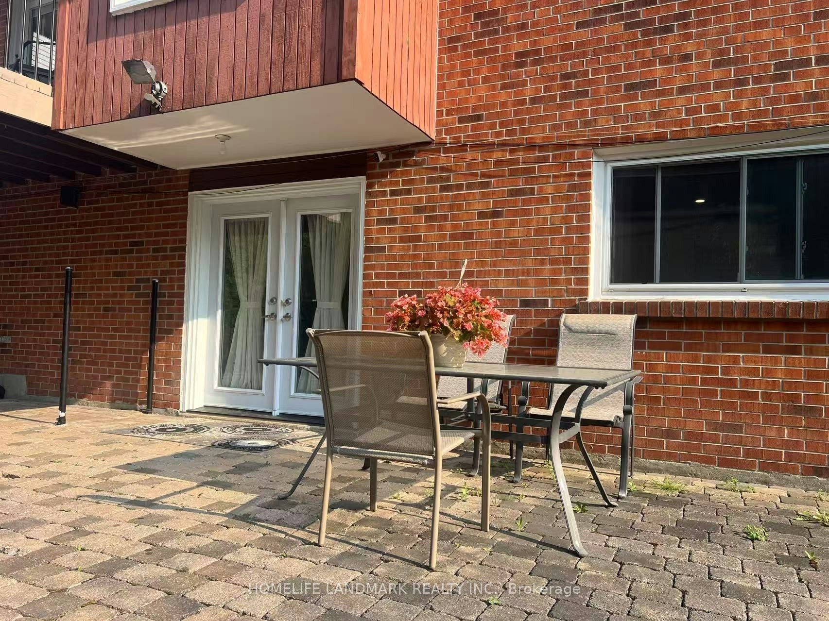 Bsmt-8 Pine Knoll Gate, Markham, ON, L3T 1V5