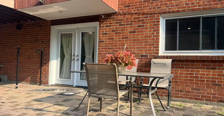 Bsmt-8 Pine Knoll Gate, Markham, ON, L3T 1V5