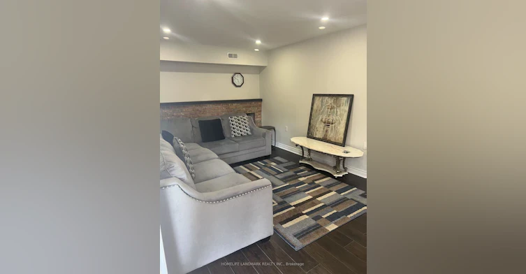 Bsmt-8 Pine Knoll Gate, Markham, ON, L3T 1V5 - 2