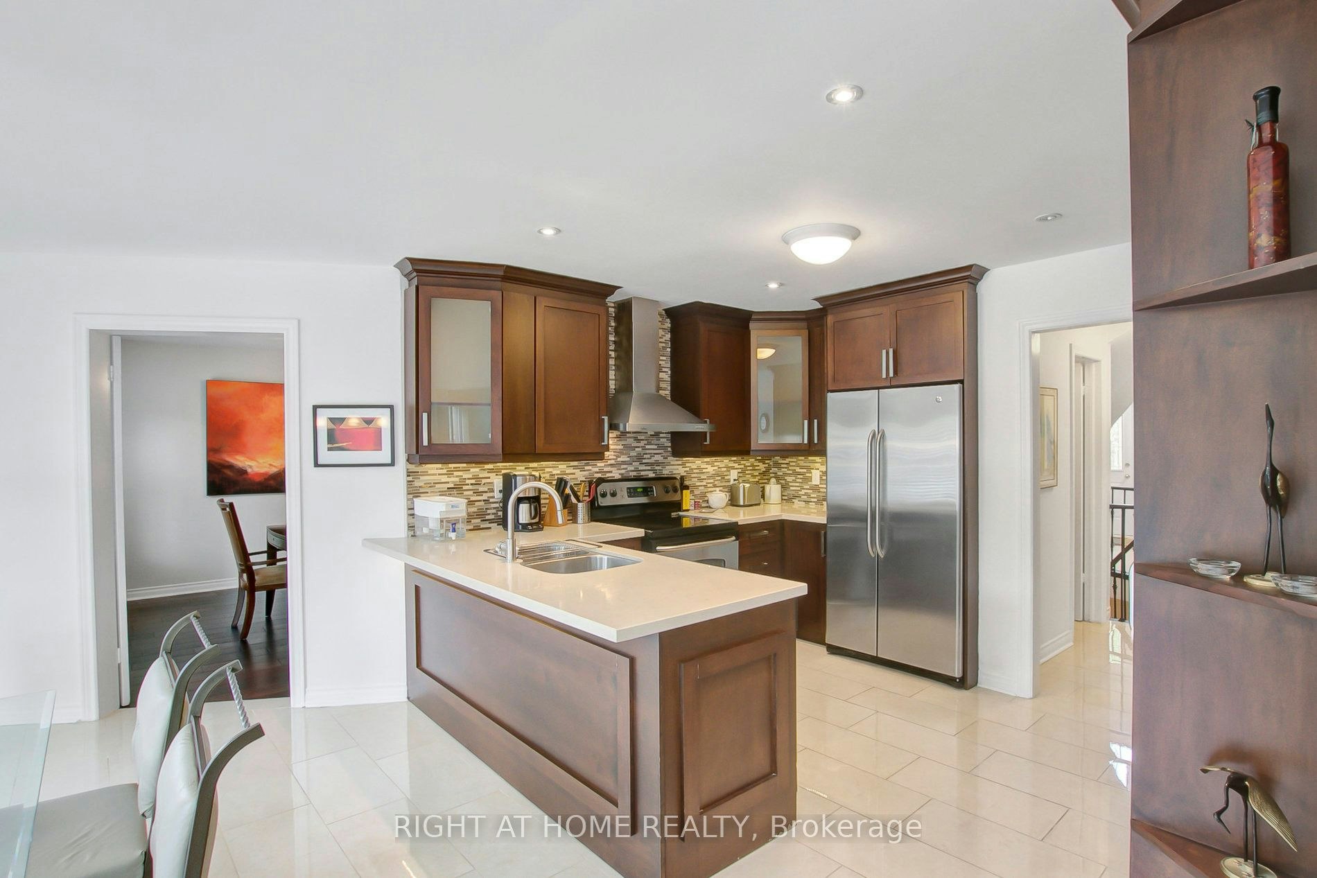 53 Waltham Crescent, Richmond Hill, ON, L4B 1Z3 - 20