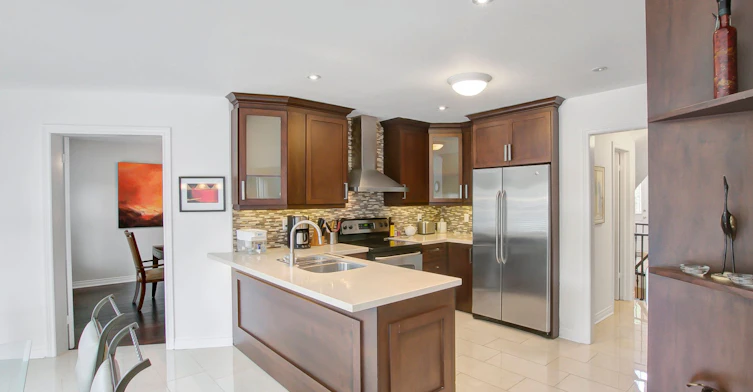 53 Waltham Crescent, Richmond Hill, ON, L4B 1Z3 - 20