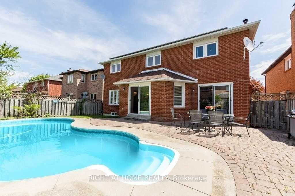 53 Waltham Crescent, Richmond Hill, ON, L4B 1Z3 - 47