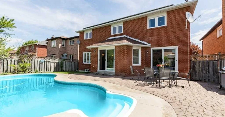 53 Waltham Crescent, Richmond Hill, ON, L4B 1Z3 - 47