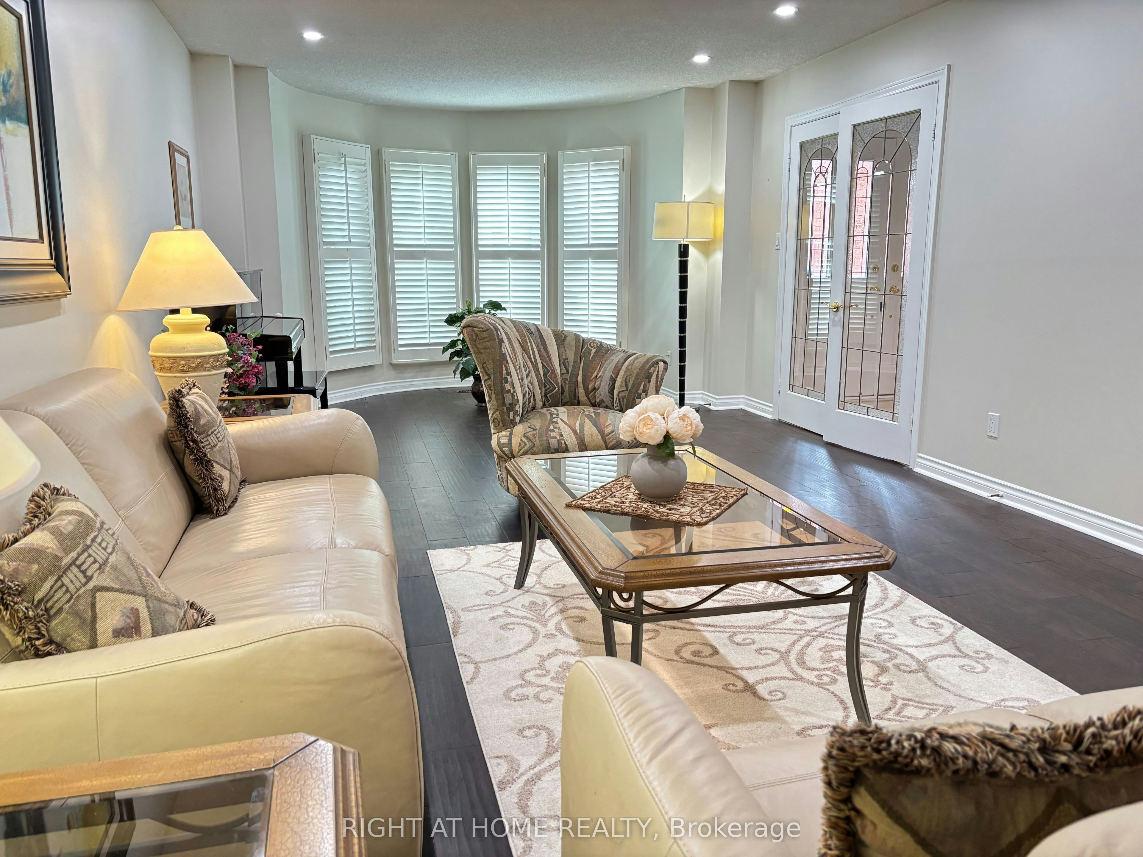 53 Waltham Crescent, Richmond Hill, ON, L4B 1Z3 - 12